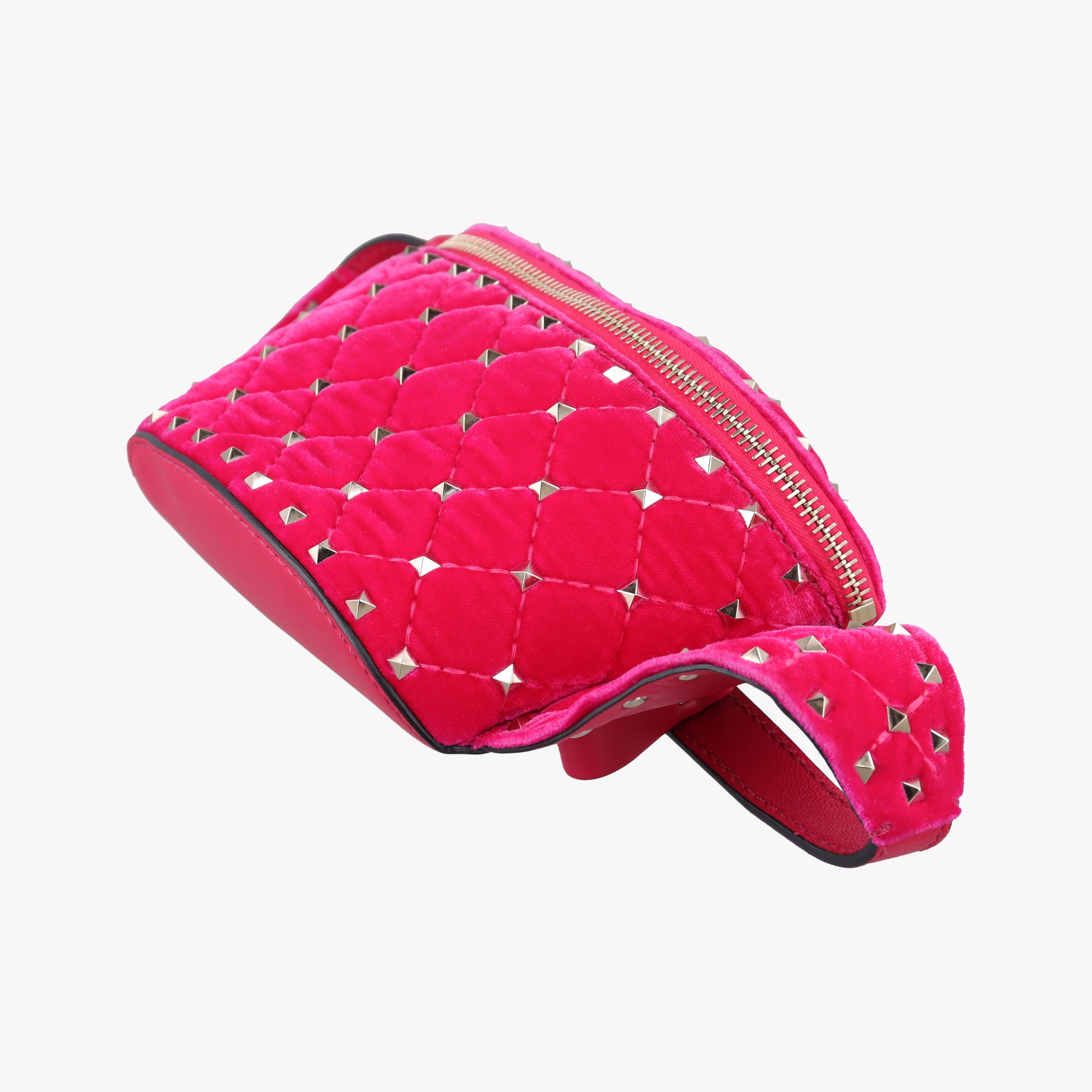 Rockstud Red Velvet GF-QB46VLL2ロックスタッズ レッド ベルベット GF-QB46VLL2