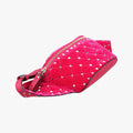 Rockstud Red Velvet GF-QB46VLL2ロックスタッズ レッド ベルベット GF-QB46VLL2