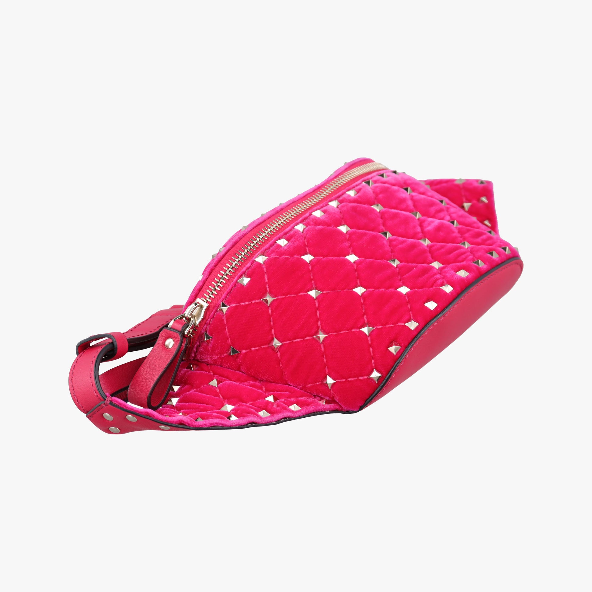 Rockstud Red Velvet GF-QB46VLL2ロックスタッズ レッド ベルベット GF-QB46VLL2
