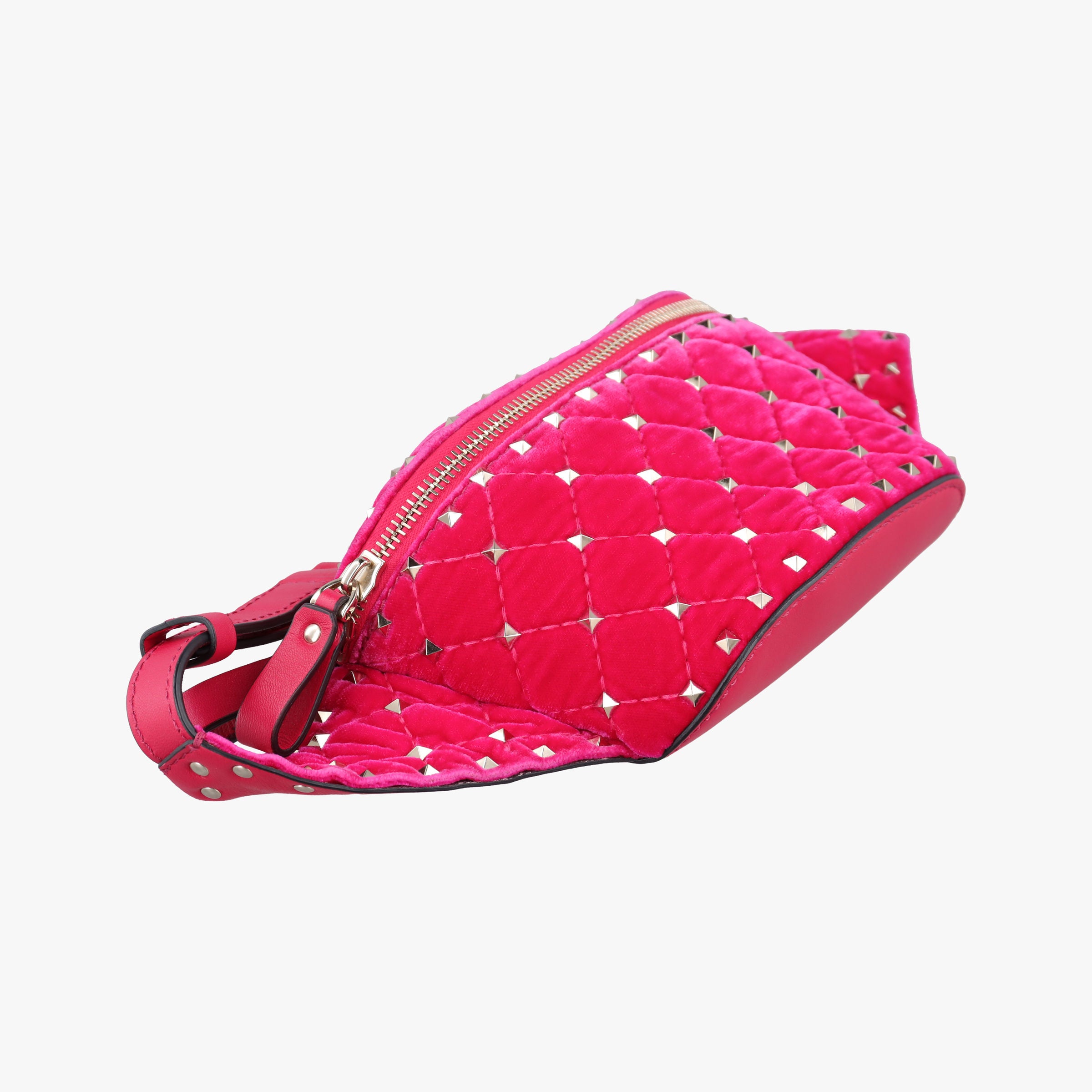 Rockstud Red Velvet GF-QB46VLL2ロックスタッズ レッド ベルベット GF-QB46VLL2