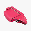 Rockstud Red Velvet GF-QB46VLL2ロックスタッズ レッド ベルベット GF-QB46VLL2
