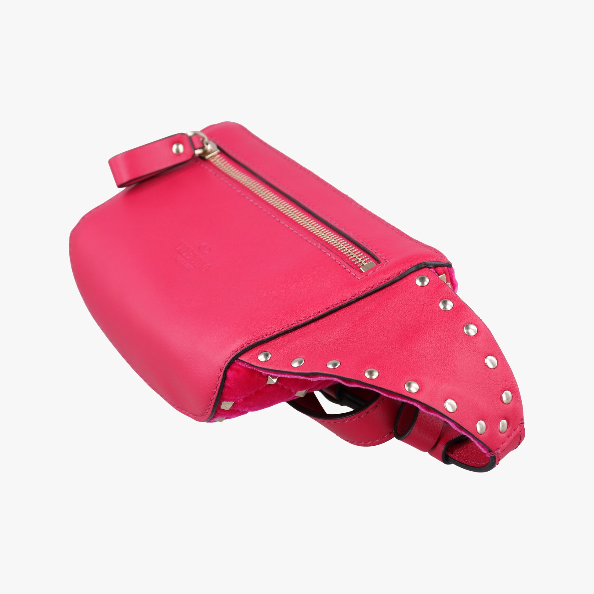 Rockstud Red Velvet GF-QB46VLL2ロックスタッズ レッド ベルベット GF-QB46VLL2