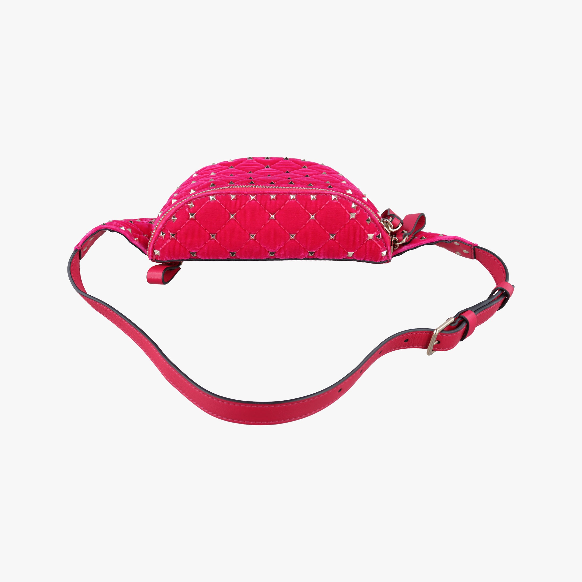 Rockstud Red Velvet GF-QB46VLL2ロックスタッズ レッド ベルベット GF-QB46VLL2