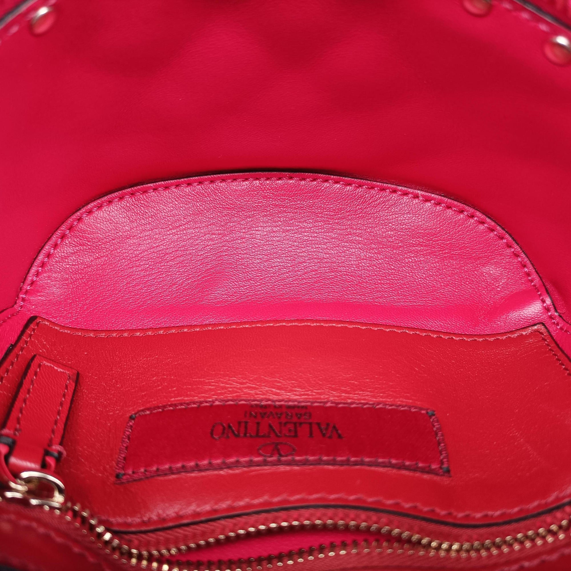 Rockstud Red Velvet GF-QB46VLL2ロックスタッズ レッド ベルベット GF-QB46VLL2
