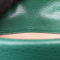 Dionysus Green Leather 476432 ディオニュソス グリーン レザー 476432 