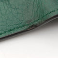 Dionysus Green Leather 476432 ディオニュソス グリーン レザー 476432 