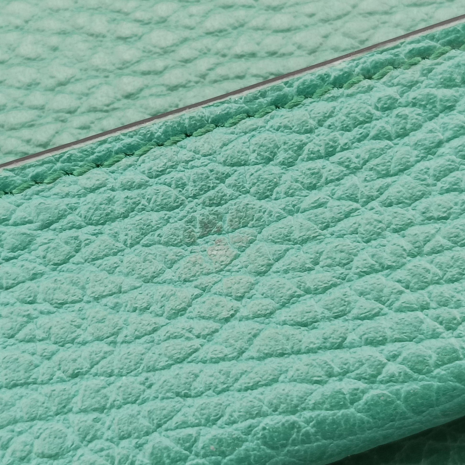 Dionysus Green Leather 476432 ディオニュソス グリーン レザー 476432 