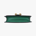 Dionysus Green Leather 476432 ディオニュソス グリーン レザー 476432 