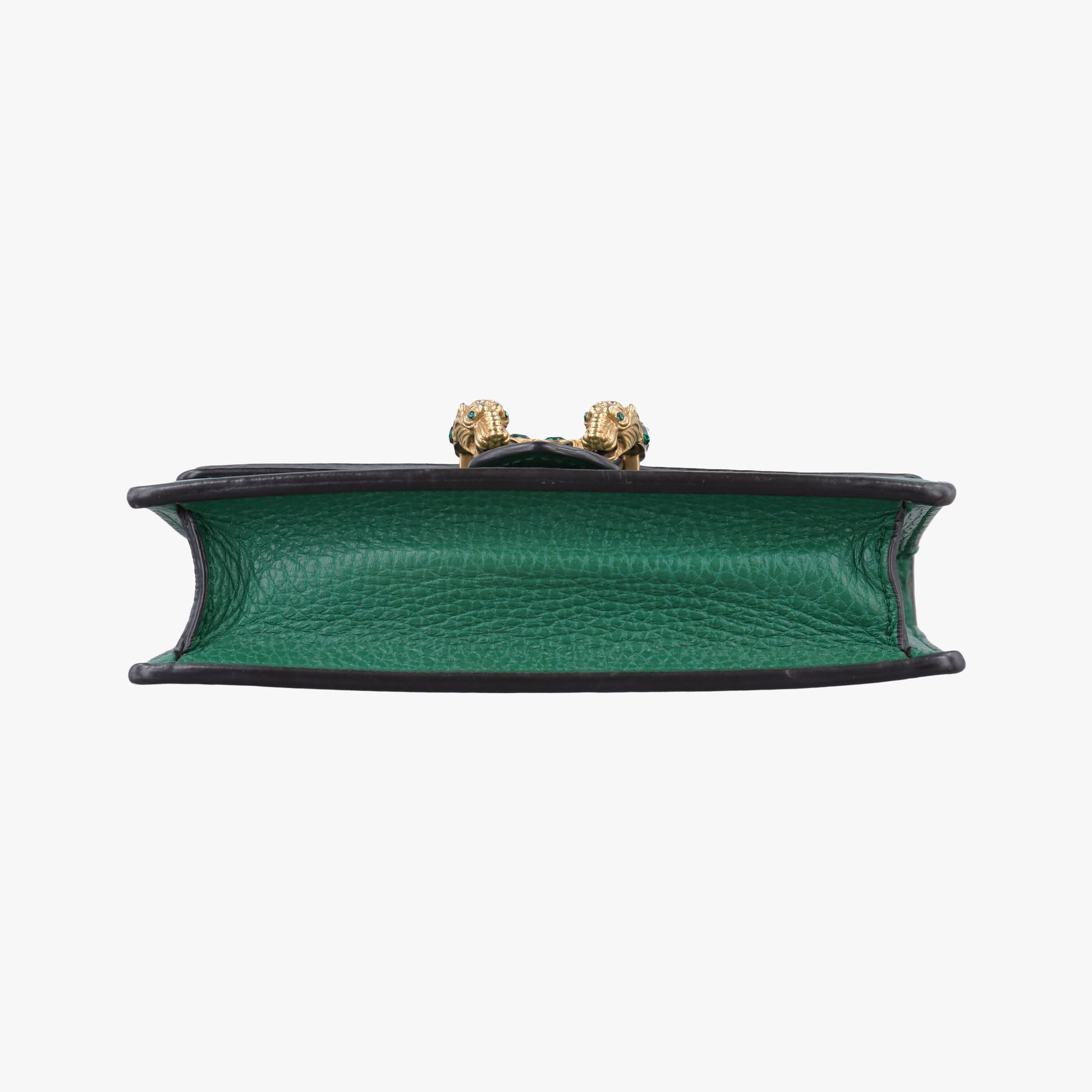 Dionysus Green Leather 476432 ディオニュソス グリーン レザー 476432 