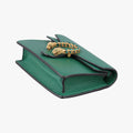 Dionysus Green Leather 476432 ディオニュソス グリーン レザー 476432 