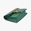 Dionysus Green Leather 476432 ディオニュソス グリーン レザー 476432 