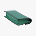 Dionysus Green Leather 476432 ディオニュソス グリーン レザー 476432 