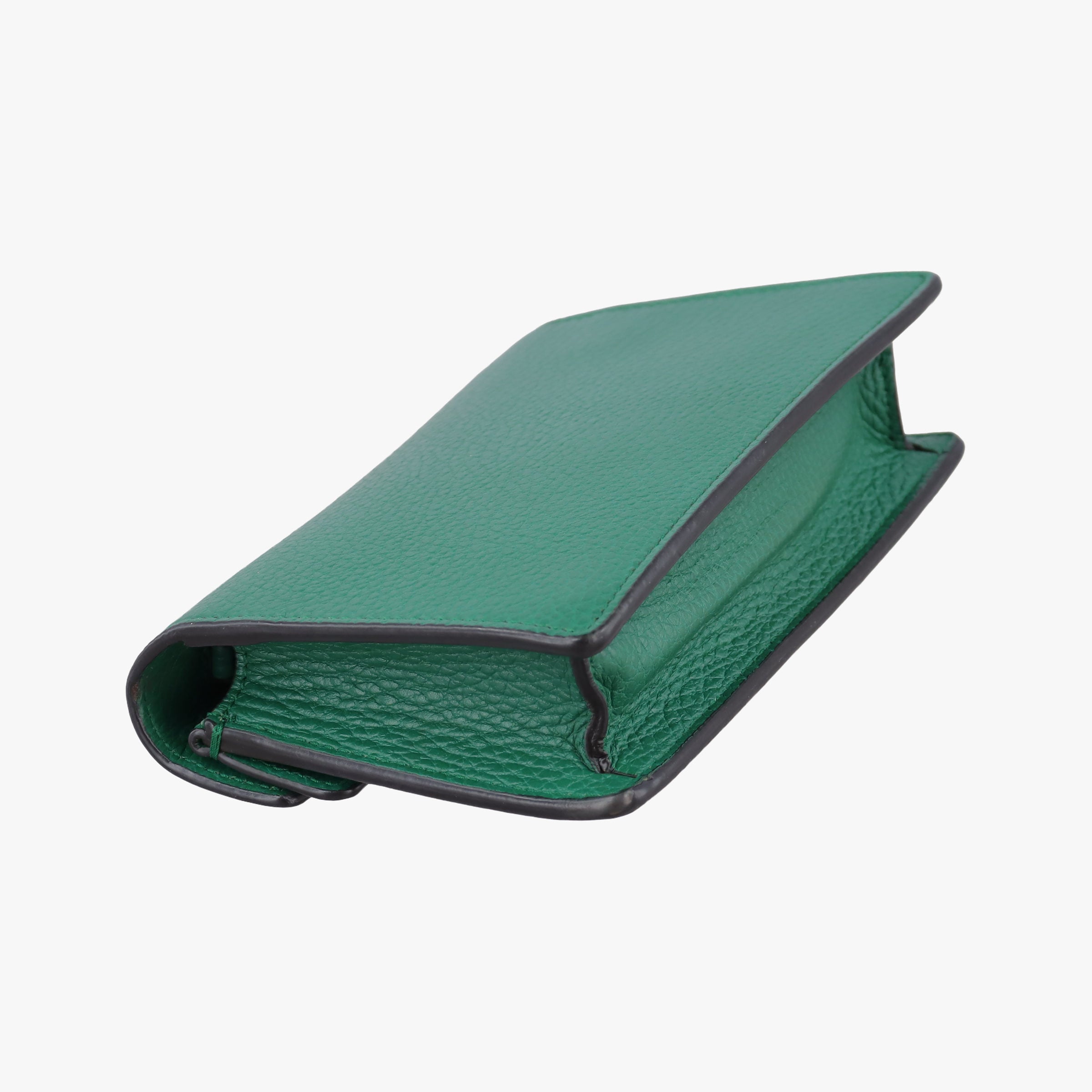 Dionysus Green Leather 476432 ディオニュソス グリーン レザー 476432 
