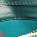SERPENTI FOREVER Green Leather 2990768Yセルペンティ フォーエバー グリーン レザー 2990768Y