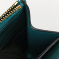 SERPENTI FOREVER Green Leather 2990768Yセルペンティ フォーエバー グリーン レザー 2990768Y