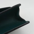 SERPENTI FOREVER Green Leather 2990768Yセルペンティ フォーエバー グリーン レザー 2990768Y