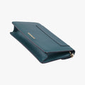 SERPENTI FOREVER Green Leather 2990768Yセルペンティ フォーエバー グリーン レザー 2990768Y