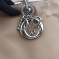 Diorissimo Beige Leather 09-MA-0192ディオリッシモ ベージュ レザー 09-MA-0192