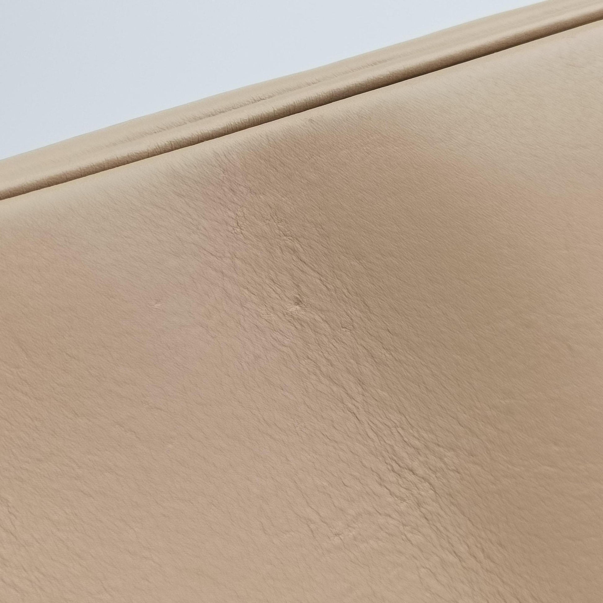 Diorissimo Beige Leather 09-MA-0192ディオリッシモ ベージュ レザー 09-MA-0192