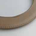 Diorissimo Beige Leather 09-MA-0192ディオリッシモ ベージュ レザー 09-MA-0192
