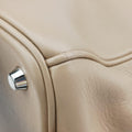 Diorissimo Beige Leather 09-MA-0192ディオリッシモ ベージュ レザー 09-MA-0192