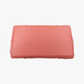 Intrecciato Coral Pink Lambskin IC Chipイントレチャート コーラルピンク ラムスキン ICチップ