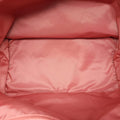 Intrecciato Coral Pink Lambskin IC Chipイントレチャート コーラルピンク ラムスキン ICチップ