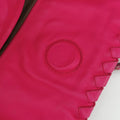 Intrecciato Pink lambskin B00113340Rイントレチャート ピンク ラムスキン B00113340R