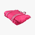 Intrecciato Pink lambskin B00113340Rイントレチャート ピンク ラムスキン B00113340R