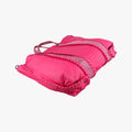 Intrecciato Pink lambskin B00113340Rイントレチャート ピンク ラムスキン B00113340R