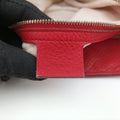 Soho Red Leather 308982 A013533503ソーホー レッド レザー 308982 A013533503