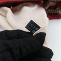 Soho Red Leather 308982 A013533503ソーホー レッド レザー 308982 A013533503