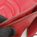 Soho Red Leather 308982 A013533503ソーホー レッド レザー 308982 A013533503