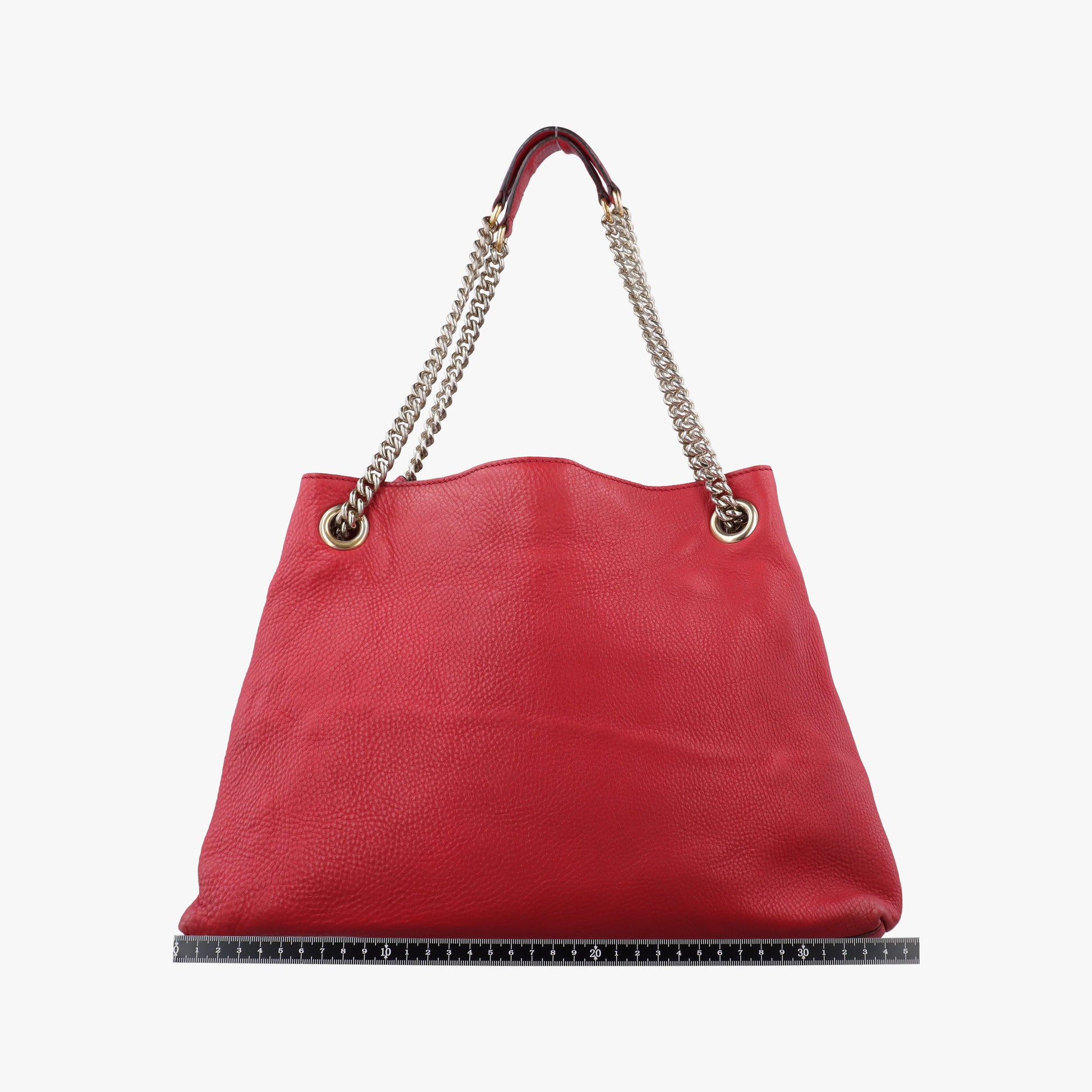 Soho Red Leather 308982 A013533503ソーホー レッド レザー 308982 A013533503