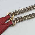 Soho Red Leather 308982 A013533503ソーホー レッド レザー 308982 A013533503