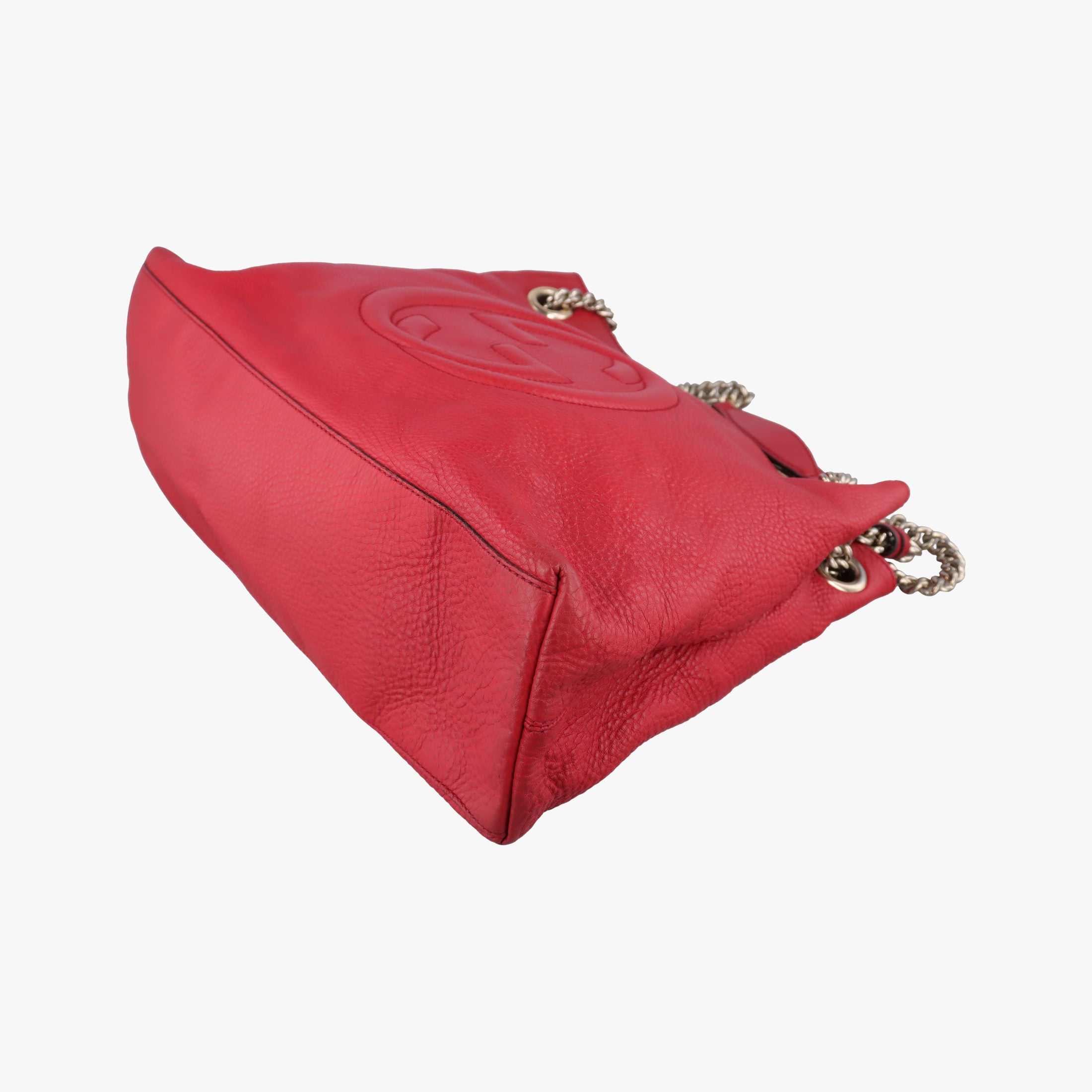 Soho Red Leather 308982 A013533503ソーホー レッド レザー 308982 A013533503
