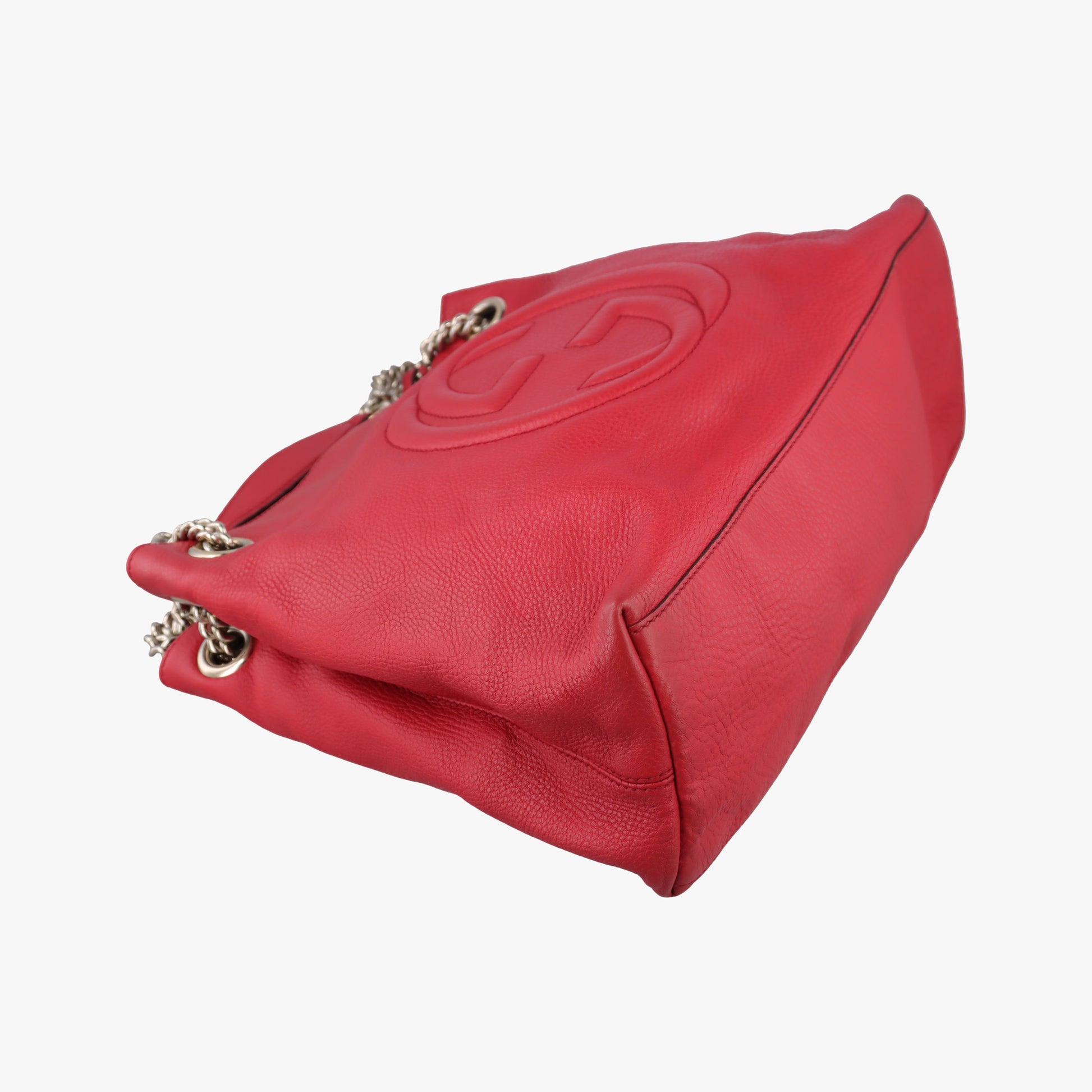 Soho Red Leather 308982 A013533503ソーホー レッド レザー 308982 A013533503