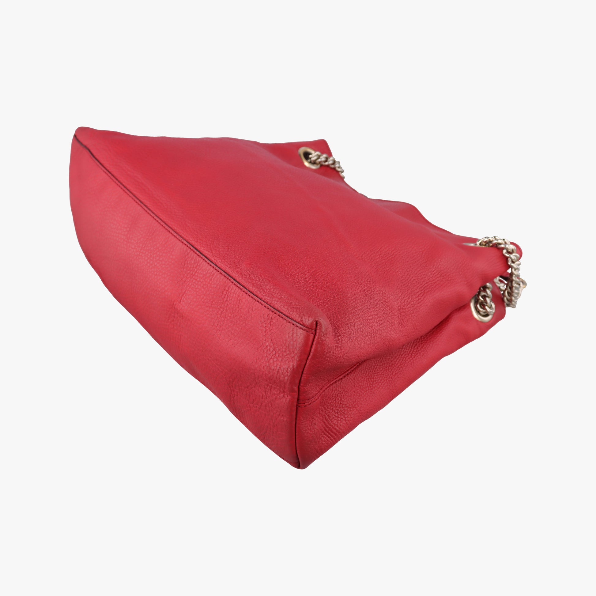 Soho Red Leather 308982 A013533503ソーホー レッド レザー 308982 A013533503