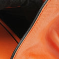Sound Lock Orange SAFFIANO Leather BN0924 127サウンドロック オレンジ サフィアーノレザー BN0924 127