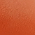 Sound Lock Orange SAFFIANO Leather BN0924 127サウンドロック オレンジ サフィアーノレザー BN0924 127