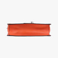 Sound Lock Orange SAFFIANO Leather BN0924 127サウンドロック オレンジ サフィアーノレザー BN0924 127