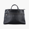 Guccissima Black Leather 246392 F6764150グッチシマ ブラック レザー 246392 F6764150