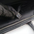 Guccissima Black Leather 246392 F6764150グッチシマ ブラック レザー 246392 F6764150