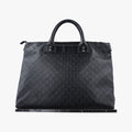 Guccissima Black Leather 246392 F6764150グッチシマ ブラック レザー 246392 F6764150