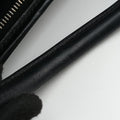 Guccissima Black Leather 246392 F6764150グッチシマ ブラック レザー 246392 F6764150