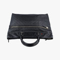 Guccissima Black Leather 246392 F6764150グッチシマ ブラック レザー 246392 F6764150