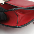 Elektra Studded Red Leather IDH061 62Dエレクトラ スタッズ レッド レザー IDH061 62D