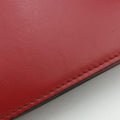 Elektra Studded Red Leather IDH061 62Dエレクトラ スタッズ レッド レザー IDH061 62D