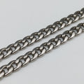 Elektra Studded Red Leather IDH061 62Dエレクトラ スタッズ レッド レザー IDH061 62D