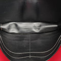 Elektra Studded Red Leather IDH061 62Dエレクトラ スタッズ レッド レザー IDH061 62D